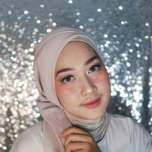 Dian Ayu: Tren Makeup 'Blush On Demam', Ini Dia Caranya!