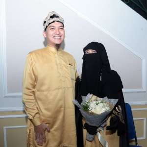 Mengejutkan! Baru Menikah Egi John Tersandung Masalah