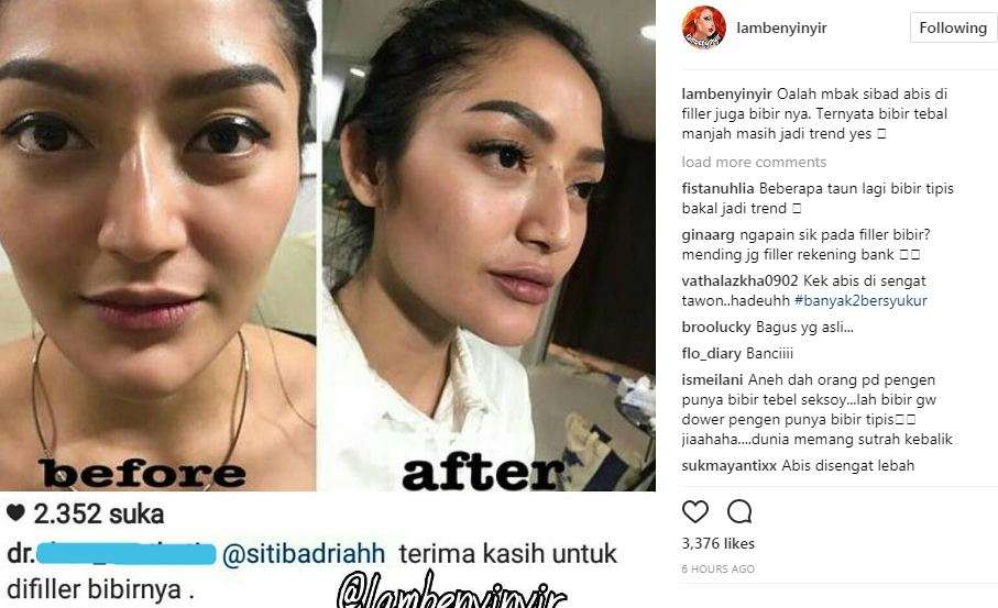 dokter siti badria