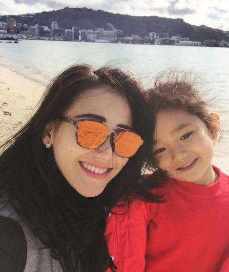 ayu ting ting