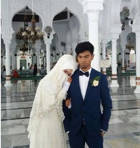 Muzammil Hasballah