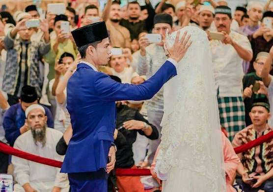 Muzammil Hasballah