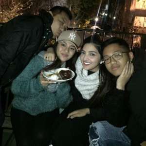 Ucapan Ulang Tahun Ashanty ke Aurel Hermansyah