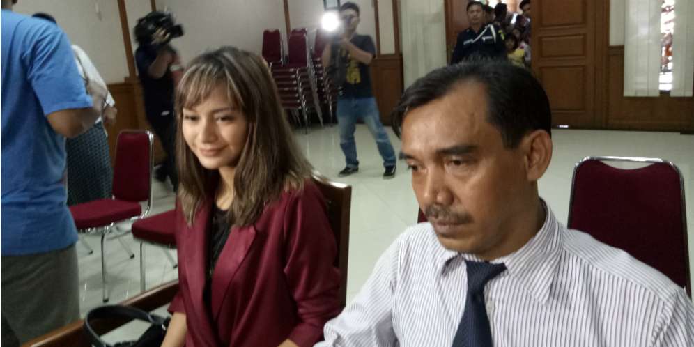 kirana larasati