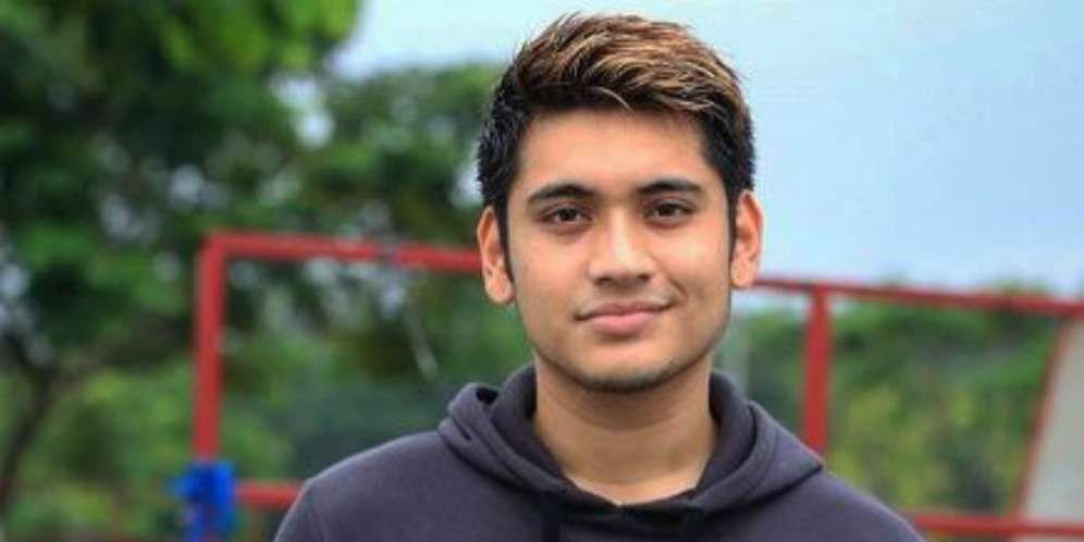 Giorgino Abraham Ungkap Kesersedihan Kekasih Ammar Zoni