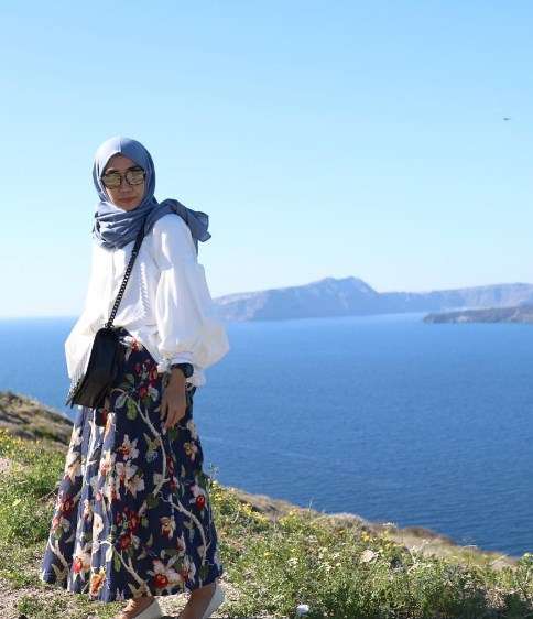 Nadya Amatullah Nizar