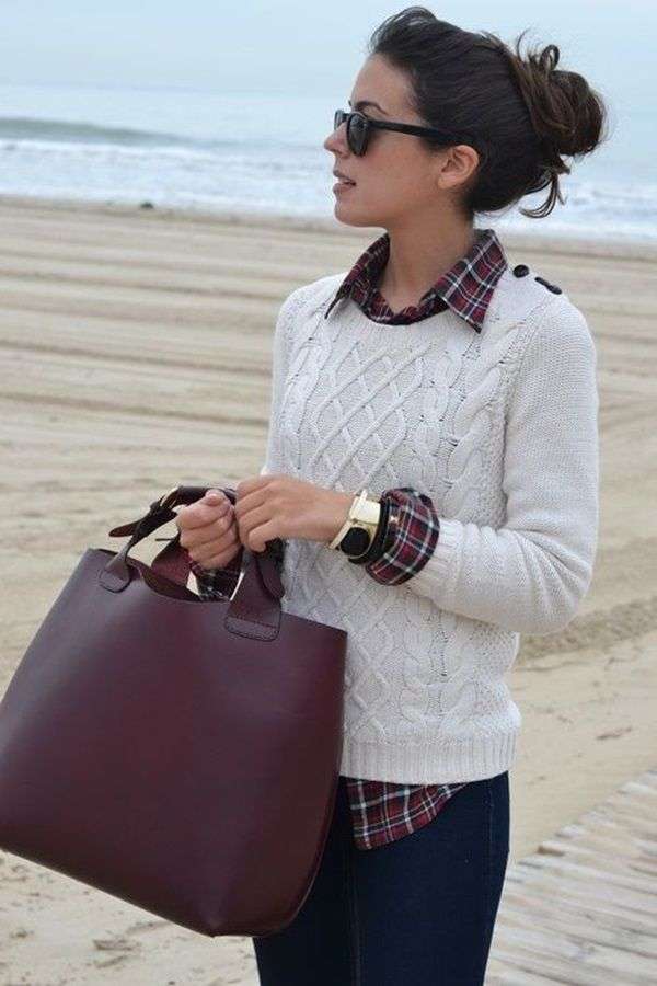 Outfit trends