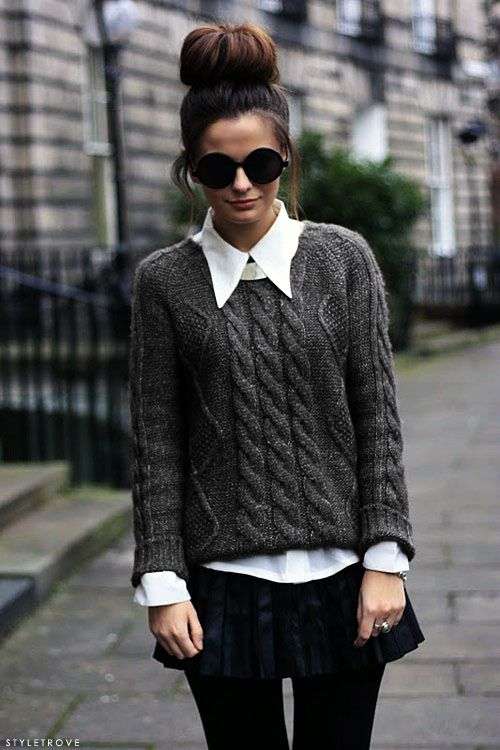 Outfit trends