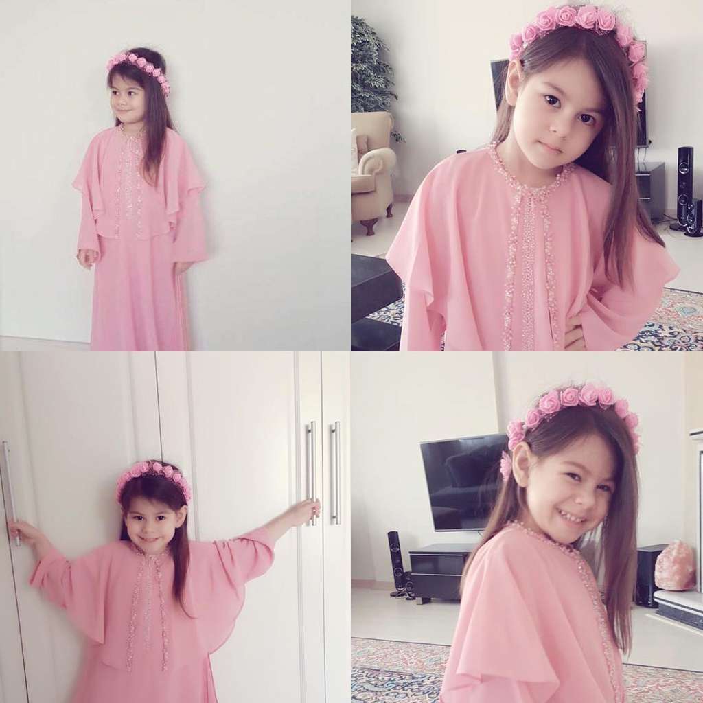 anak siti kdi