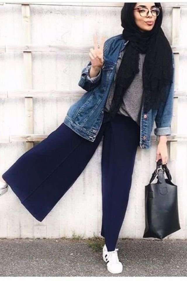 denim