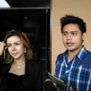 Kumalasari dan Galih Ginanjar Akui Sudah Menikah Siri