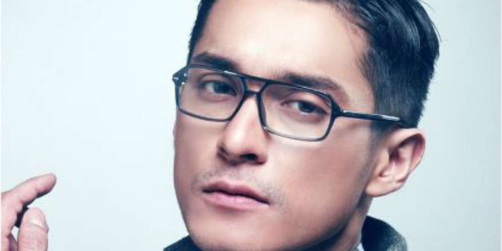 Miller Khan, Enggan Berkomentar Tentang Perceraian Adik