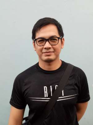 Punya Pacar Baru, Tommy Kurniawan Tak Direstui Anak