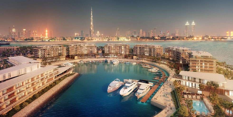 dubai