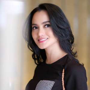 Namanya Dicatut, Begini Klarifkasi Ririn Ekawati