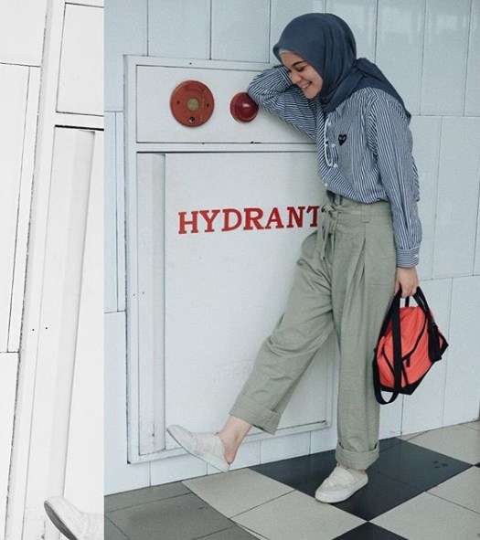 Tantri Namirah