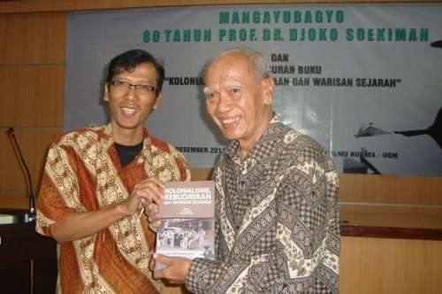 Djoko Soekiman