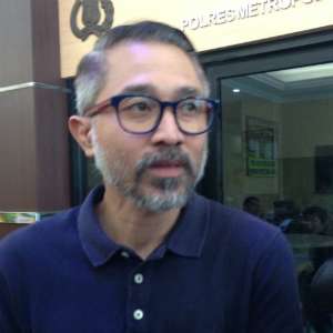 Lukman Sardi Ungkap Kondisi Tora Sudiro Pasca Jadi Tersangka