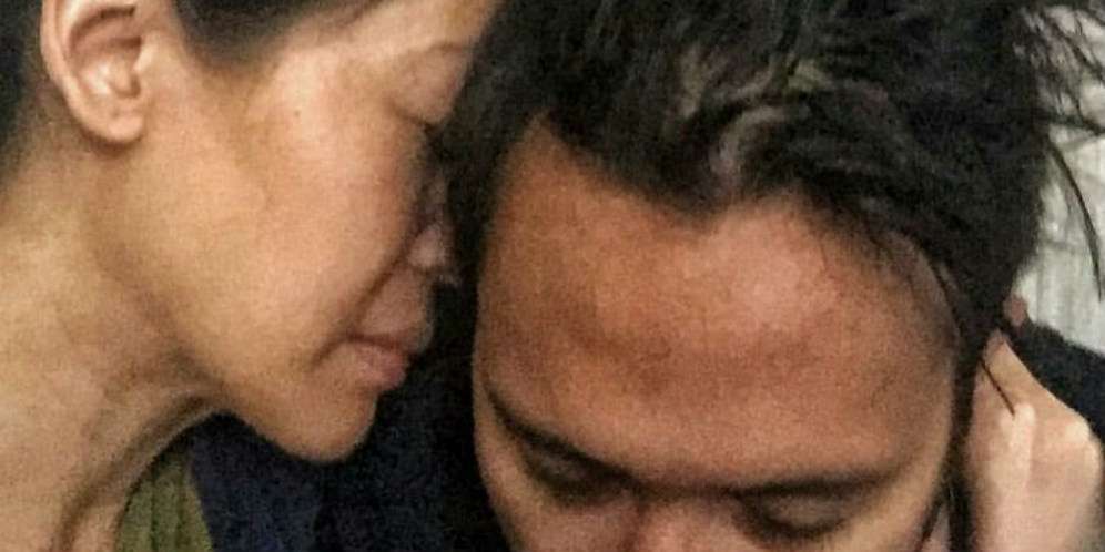 Pamit Pulang, Mieke Amalia Tulis Pesan Haru untuk Tora Sudiro
