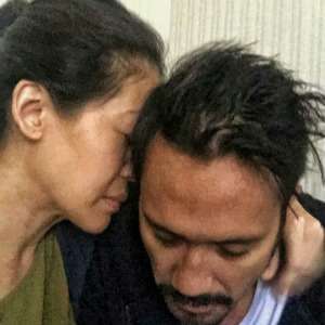 Pamit Pulang, Mieke Amalia Tulis Pesan Haru untuk Tora Sudiro