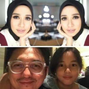 Media Malaysia Sebut Laudya Cynthia Bella Menikah Bulan Depan