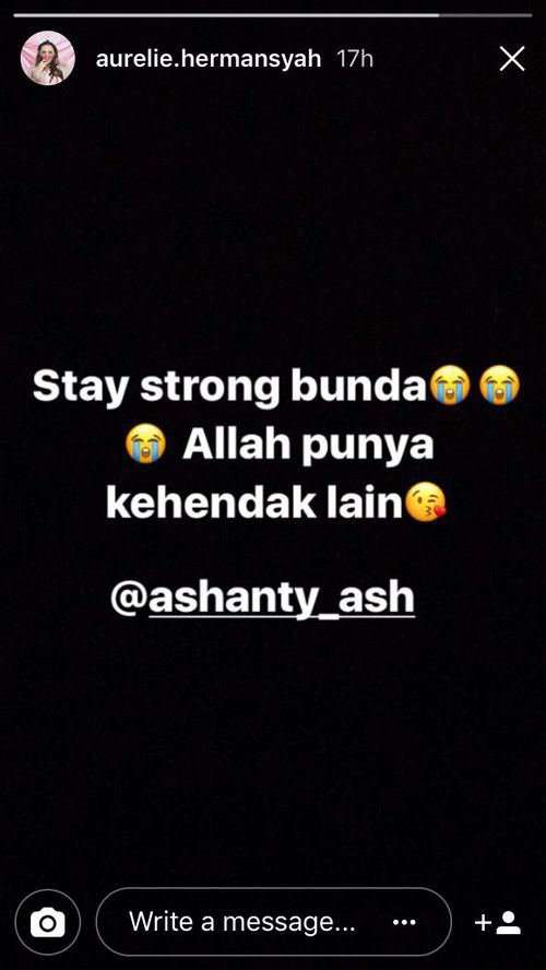 Aurel Hermansyah
