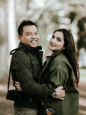 Anang Hermansyah Beberkan Kronologi Ashanty Alami Keguguran