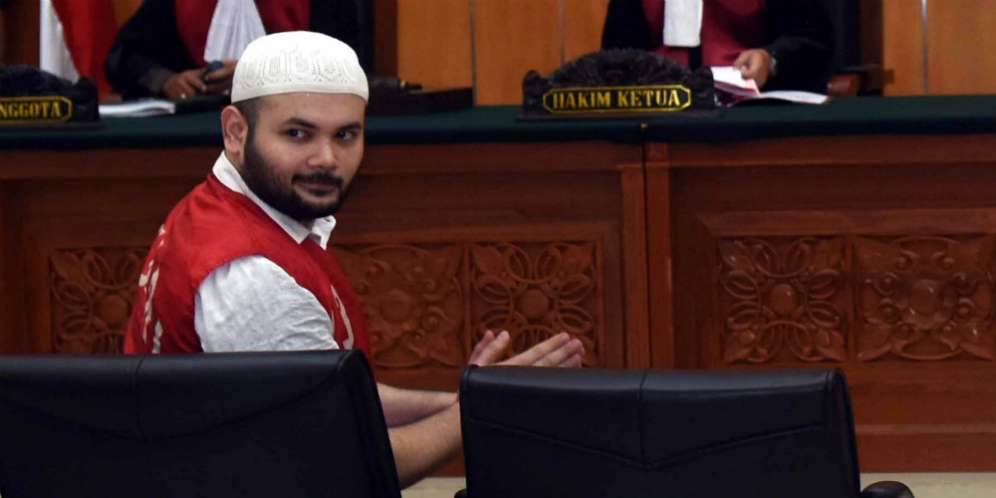 Pengacara Ridho Rhoma Ungkap Fakta Mengejutkan