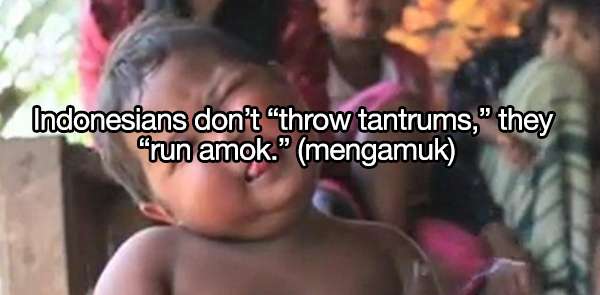 Ungkapan Lucu