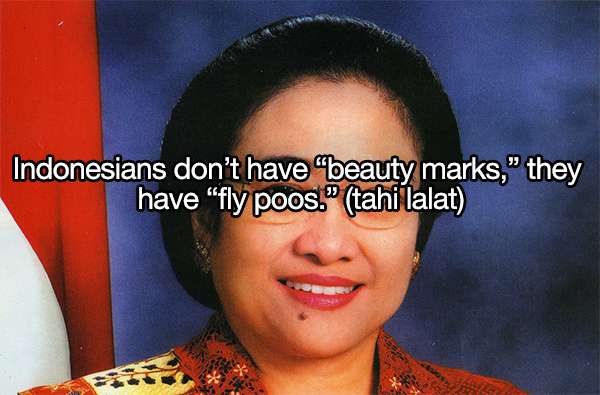 Ungkapan Lucu