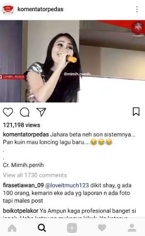 ayu ting ting