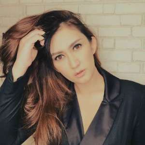 Nafa Urbach Ngamuk di Instagram, Ada Apa?