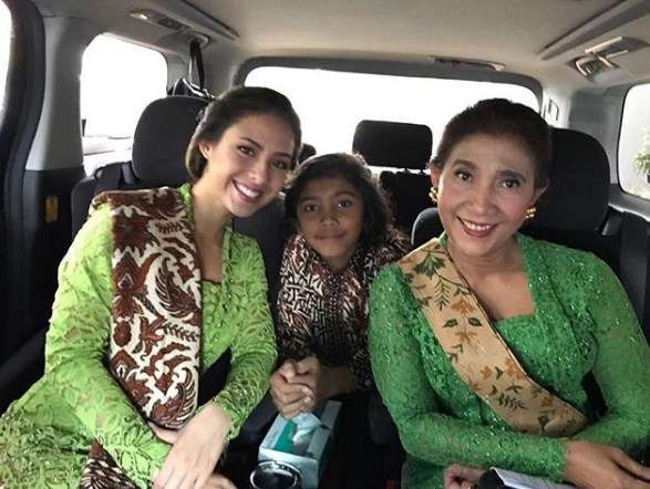 Susi Pudjiastuti