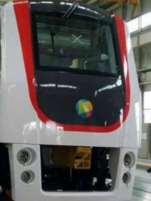 Menhub Berharap Skytrain Dorong Peningkatan Layanan Bandara