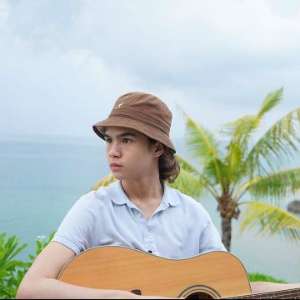 Foto Dul Jaelani Bikin Geger