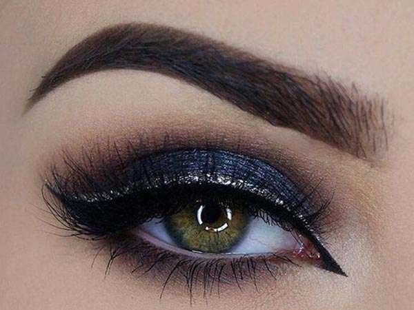 Trik Memoles Mata Coklat Supaya Lebih Stunning boldsky