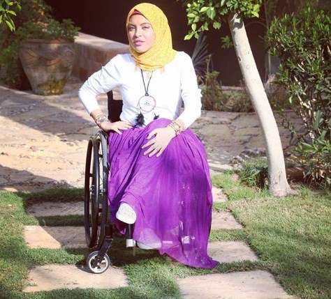 Rania Roushdy