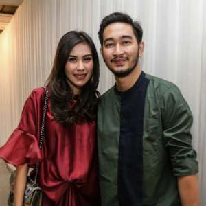 Lamar, Jeje Govinda Sempat Usir Ibu Syahnaz Sadiqah