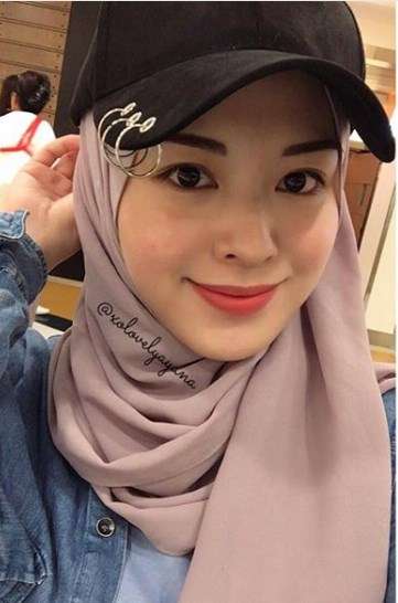 Ayana Jihye Moon