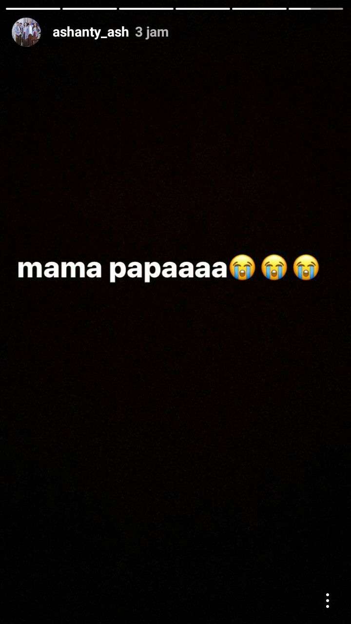 ashanty