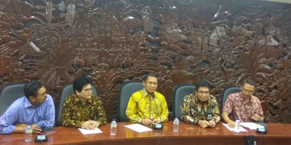 Dirut Telkom: 2.591 ATM Sudah Bisa Digunakan