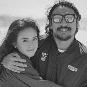 Ello Direhab, Pacar Cantiknya Malah 'Goda' Suami Orang