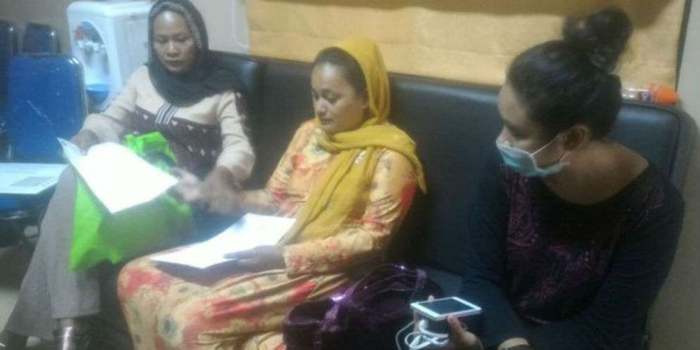 Fakta Mengejutkan di Balik Pembunuhan PNS Cantik