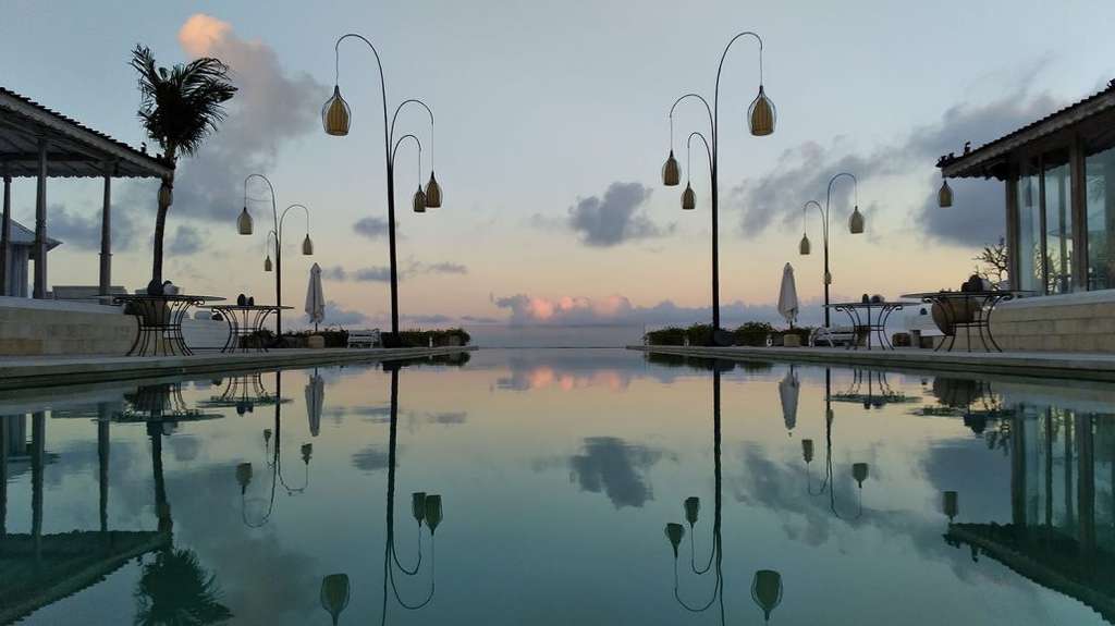bali
