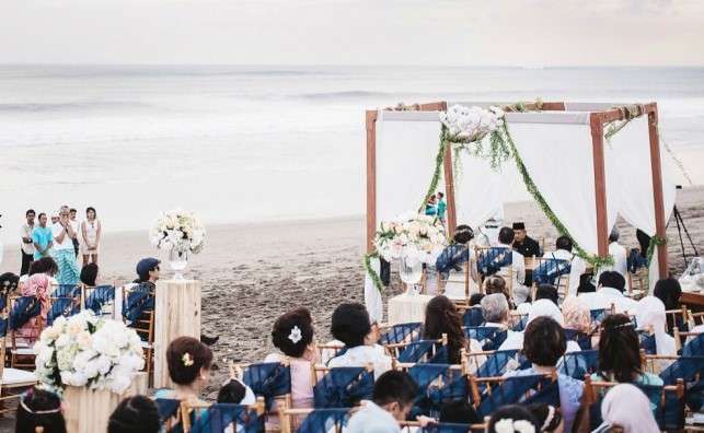 lokasi nikah