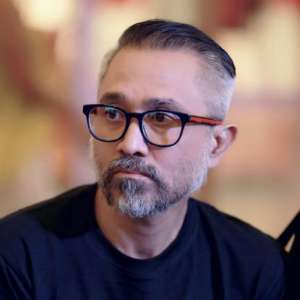 Beradu Akting Bareng Reza Rahadian, Lukman Sardi Kesal