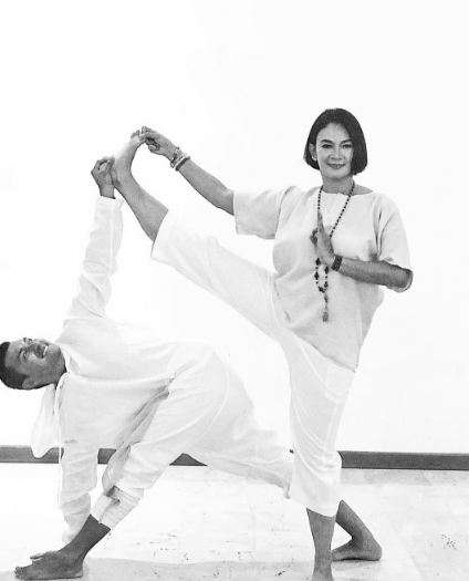 dian nitami dan suami