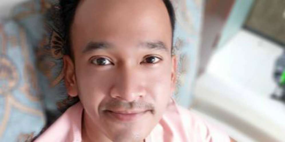Ruben Onsu: Asri Welas Jadi Stres