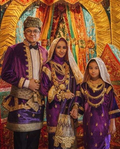 laudya cynthia bella