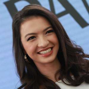 Raline Shah Terjun Ke Tarik Suara Untuk Amal